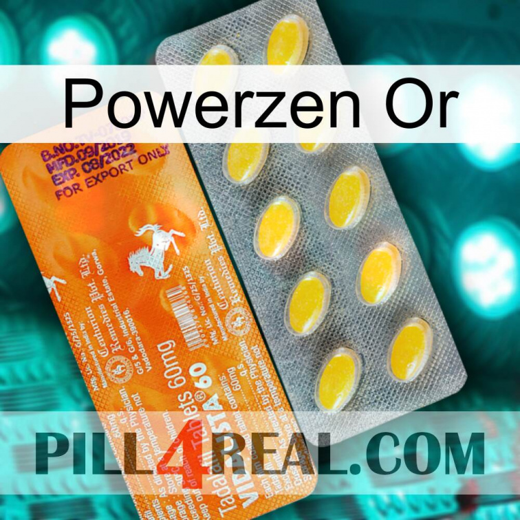 Powerzen Gold new05
